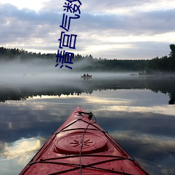 清宫气(qì)数录国(guó)语电视剧免费