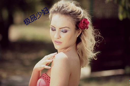 极品少妇