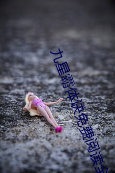 九星霸体诀免费(fèi)阅读全文