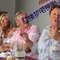 红楼梦电视剧2010免费全集