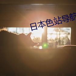 日本色站導航