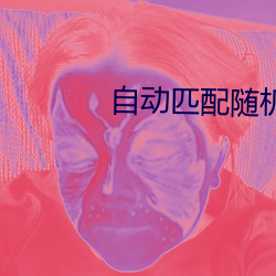 自动匹配(配)随(隨)机(機)视(視)频聊天