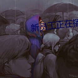新员工(工)正(正)在播放