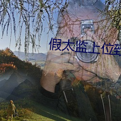假太监上位致太后怀孕