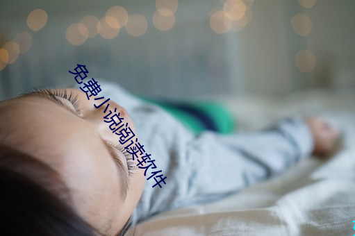 免(免)费小说阅读软(軟)件
