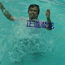 正道(dào)潜龙