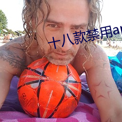 十八款禁用app大全