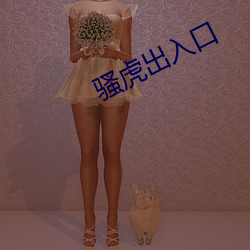 骚虎出入口
