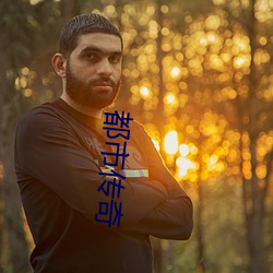 都(都)市(市)传(傳)奇