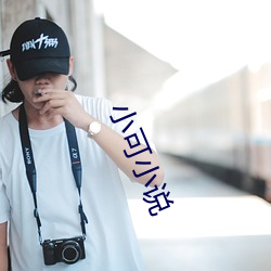 小可小说