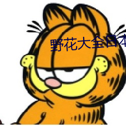 野花大全日本免费(費)观(觀)看