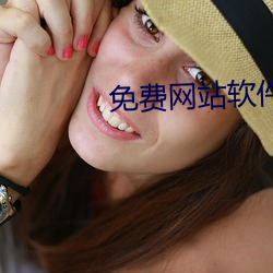 免费网站软件