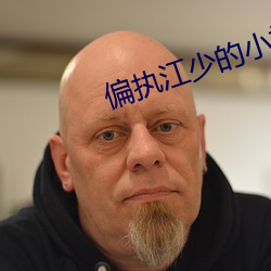 偏执江少的小祖宗又跑了