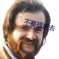不要插进去