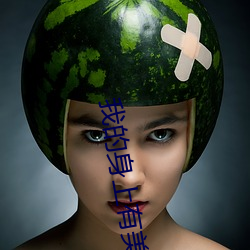 我的身上有美女